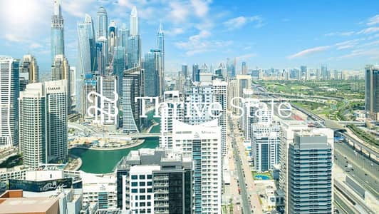 1 Camera Appartamento in vendita a Dubai Marina, Dubai - Appartamento a Dubai Marina,JW Marriott Hotel Marina, 1 camera da letto, 2400000 AED - 16137968 1 Camera Appartamento in vendita a Dubai Marina, Dubai - Appartamento a Dubai Marina,JW Marriott Hotel Marina, 1 camera da letto, 2400000 AED - 16137968