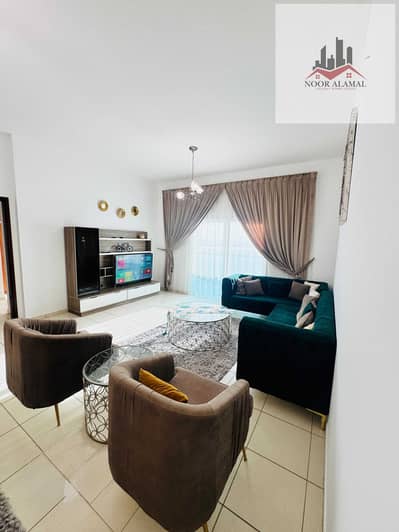 1 Schlafzimmer Wohnung zum zur Miete in Al Mamzar, Sharjah - WhatsApp Image 2026-08-09 at 20.43. 17 (2). jpeg 1 Schlafzimmer Wohnung zum zur Miete in Al Mamzar, Sharjah - WhatsApp Image 2026-08-09 at 20.43. 17 (2). jpeg
