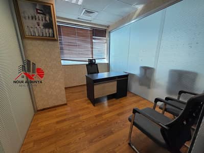 Office para en Alquiler en Al Qusais, Dubai - 278412. jpg