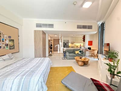 Studio de  à à vendre à Mirdif, Dubai - Appartement à Mirdif，Mirdif Hills，Al Multaqa Avenue, 750000 AED - 16138044