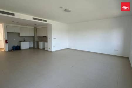 2 Bedroom Flat for Rent in Dubai South, Dubai - Single Row| 2 Parkings | Corner Unit | Unfirnished 2 Bedroom Flat for Rent in Dubai South, Dubai - Single Row| 2 Parkings | Corner Unit | Unfirnished