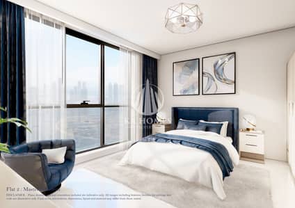 2 Camere Appartamento in vendita a Al Khan, Sharjah - e4b3b435-47d9-4f72-8fc9-59997fabcb62. jpeg 2 Camere Appartamento in vendita a Al Khan, Sharjah - e4b3b435-47d9-4f72-8fc9-59997fabcb62. jpeg