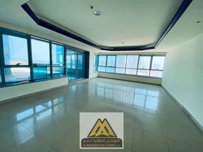 2 Slaapkamers Appartement te Koop in Corniche Ajman, Ajman - WhatsApp Image 2026-08-09 at 8.18. 35 PM. jpeg 2 Slaapkamers Appartement te Koop in Corniche Ajman, Ajman - WhatsApp Image 2026-08-09 at 8.18. 35 PM. jpeg