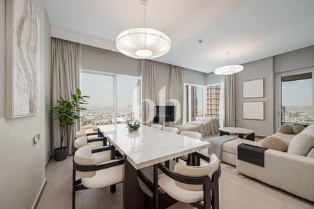 3 Schlafzimmer Wohnung zum zur Miete in Business Bay, Dubai - images image img