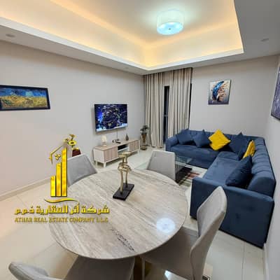 1 Camera Appartamento in affitto a Al Rashidiya, Ajman - WhatsApp Image 2026-06-24 at 11.43. 08 AM (1). jpeg 1 Camera Appartamento in affitto a Al Rashidiya, Ajman - WhatsApp Image 2026-06-24 at 11.43. 08 AM (1). jpeg