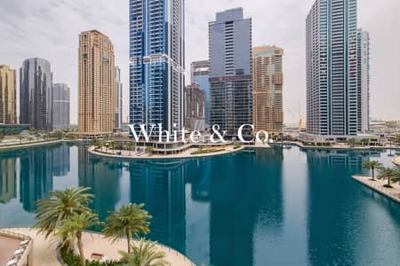 1 Schlafzimmer Wohnung zum zum Verkauf in Jumeirah Lake Towers (JLT), Dubai - Wohnung in Jumeirah Lake Towers (JLT)，JLT Cluster B，Lake View Tower, 1 schlafzimmer, 1570000 AED - 16138105