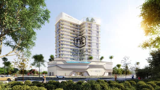 Estudio para en Venta en Dubai Land Residence Complex (DLRC), Dubai - CAMERA-01. jpg