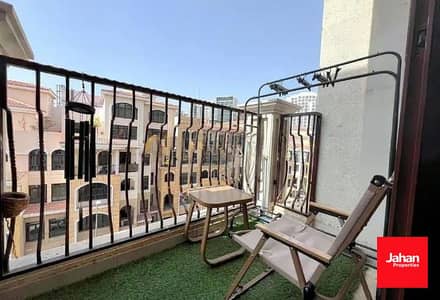 1 Slaapkamer Appartement te Huur in Jumeirah Village Circle (JVC), Dubai - WhatsApp Image 2026-08-10 at 6.26. 51 PM (2). jpeg