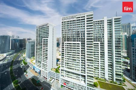 2 Schlafzimmer Wohnung zum zur Miete in Business Bay, Dubai - Wohnung in Business Bay，DAMAC Maison Canal Views, 2 schlafzimmer, 119888 AED - 16137061