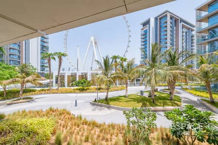 2 Bedroom Flat for Sale in Bluewaters Island, Dubai - Best Layout | Furnished | Vacant