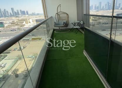 1 Schlafzimmer Wohnung zum zum Verkauf in Al Jaddaf, Dubai - Wohnung in Al Jaddaf,Al Waleed Gardens, 1 schlafzimmer, 1400000 AED - 16138148 1 Schlafzimmer Wohnung zum zum Verkauf in Al Jaddaf, Dubai - Wohnung in Al Jaddaf,Al Waleed Gardens, 1 schlafzimmer, 1400000 AED - 16138148
