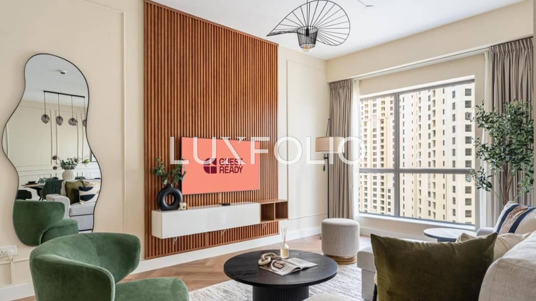 Marina View | Prime Location | Upgraded Marina View | Prime Location | Upgraded