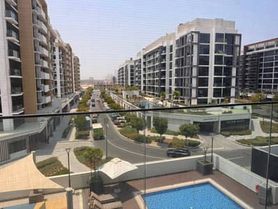 Studio for Sale in Meydan, Dubai - Hot deal! Vacant Studio Near downtown