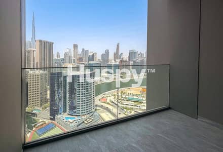 2 Schlafzimmer Wohnung zum zur Miete in Business Bay, Dubai - Wohnung in Business Bay，Peninsula，Peninsula Two, 2 schlafzimmer, 160000 AED - 16138166
