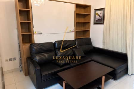 Studio zum zur Miete in Al Furjan, Dubai - Wohnung in Al Furjan，Starz by Danube，Starz by Danube Tower 1, 45000 AED - 16138173