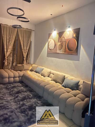 3 Camere Appartamento in vendita a Al Rashidiya, Ajman - 5d38b889-8095-4bb6-a7e4-220472e11d9a. jpg 3 Camere Appartamento in vendita a Al Rashidiya, Ajman - 5d38b889-8095-4bb6-a7e4-220472e11d9a. jpg