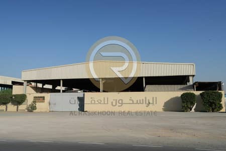 Warehouse de à à vendre à Al Sajaa Industrial, Sharjah - DSC02669. JPG Warehouse de à à vendre à Al Sajaa Industrial, Sharjah - DSC02669. JPG