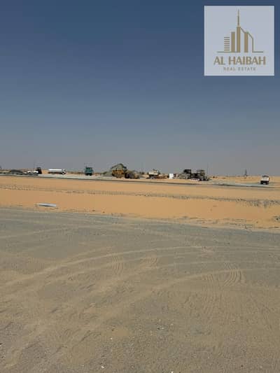 Plot for Sale in Al Belaida, Sharjah - IMG-20250924-WA0064. jpg Plot for Sale in Al Belaida, Sharjah - IMG-20250924-WA0064. jpg