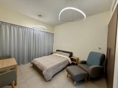 Studio te Huur in Al Furjan, Dubai - Appartement in Al Furjan,Samia Azizi, 44999 AED - 16138251 Studio te Huur in Al Furjan, Dubai - Appartement in Al Furjan,Samia Azizi, 44999 AED - 16138251