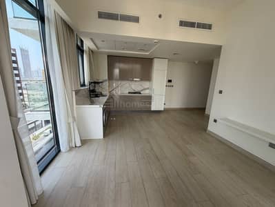 1 Bedroom Apartment for Rent in Meydan, Dubai - Corner 1BR | Boulevard View | Azizi Riviera