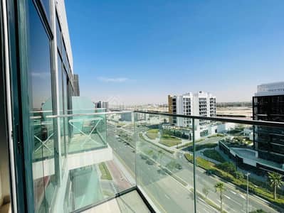 Studio for Sale in Meydan, Dubai - Spacious | Heigh Returns | Boulevard Facing