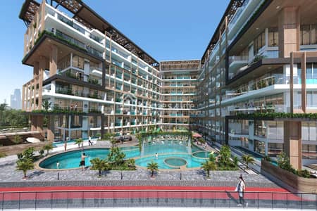 Studio zum zum Verkauf in Arjan, Dubai - Wohnung in Arjan,Empire Estates, 800000 AED - 16138315 Studio zum zum Verkauf in Arjan, Dubai - Wohnung in Arjan,Empire Estates, 800000 AED - 16138315