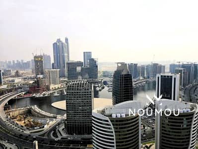 1 habitación Apartamento para en Alquiler en Downtown Dubai, Dubai - 24c12dc0-e0b9-4abd-abb5-befece6a8608. jpg