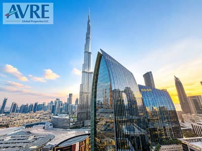 1 Slaapkamer Appartement te Huur in Downtown Dubai, Dubai - 5d110eb8-9351-4f9d-a1b1-d887f64d2ab3. png
