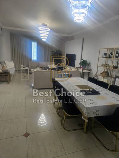3 Schlafzimmer Wohnung zum zum Verkauf in Al Khan, Sharjah - WhatsApp Image 2026-08-11 at 12.35. 08 PM (2). jpeg