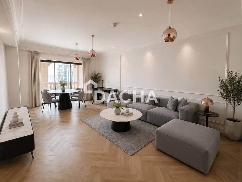 Fully Upgraded | High Floor | Semi Furnished Fully Upgraded | High Floor | Semi Furnished