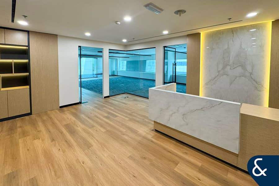 Büro in Business Bay,Iris Bay, 4200000 AED - 16138389 Büro in Business Bay,Iris Bay, 4200000 AED - 16138389