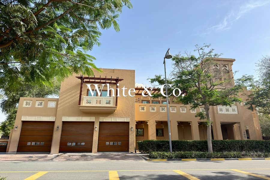 Villa in Al Furjan,Barjeel 1 (Dubai Style), 6 schlafzimmer, 489999 AED - 16138404 Villa in Al Furjan,Barjeel 1 (Dubai Style), 6 schlafzimmer, 489999 AED - 16138404