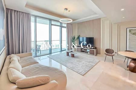 2 Bedroom Apartment for Sale in Dubai Creek Harbour, Dubai - Large Layout | Rare Apartment | Vacant