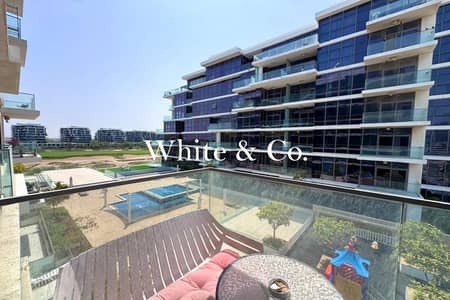 1 habitación Apartamento para en Venta en DAMAC Hills, Dubai - Apartamento en DAMAC Hills,Golf Town,Golf Promenade,Golf Promenade 5,Golf Promenade 5A, 1 dormitorio, 1100000 AED - 16138408 1 habitación Apartamento para en Venta en DAMAC Hills, Dubai - Apartamento en DAMAC Hills,Golf Town,Golf Promenade,Golf Promenade 5,Golf Promenade 5A, 1 dormitorio, 1100000 AED - 16138408