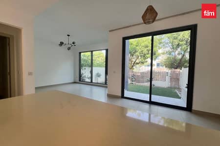 4 Slaapkamers Townhouse te Huur in Dubai Hills Estate, Dubai - Rijwoning in Dubai Hills Estate，Maple，Maple 1, 4 slaapkamers, 260000 AED - 16138411
