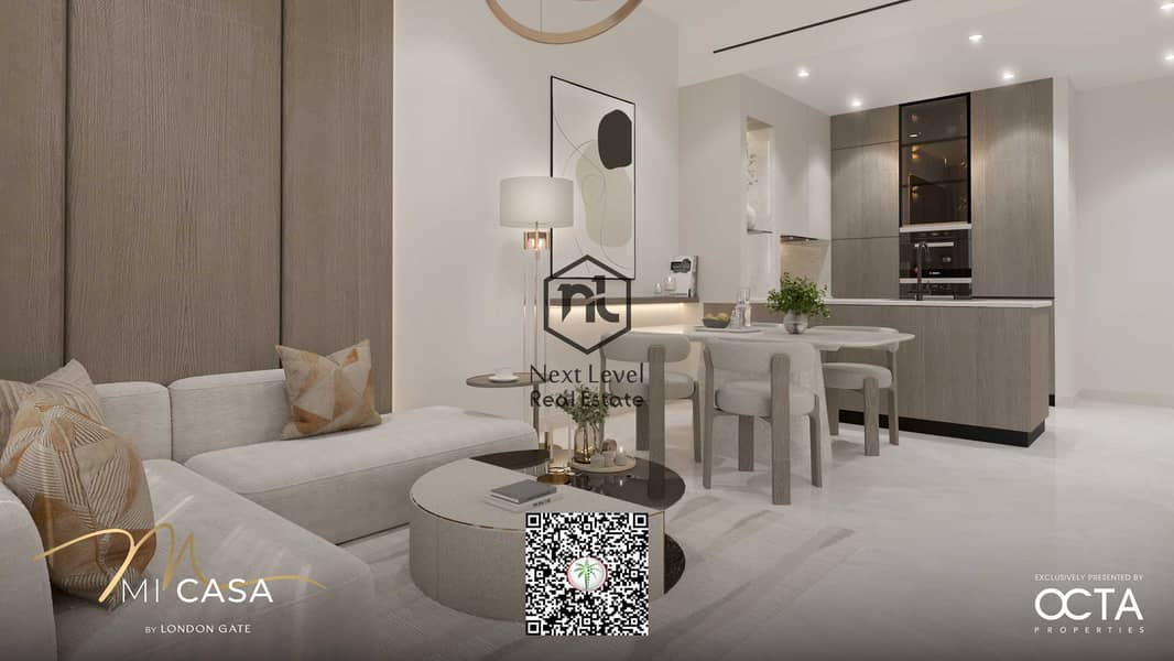 4 Mi Casa - 1BR-06. jpg