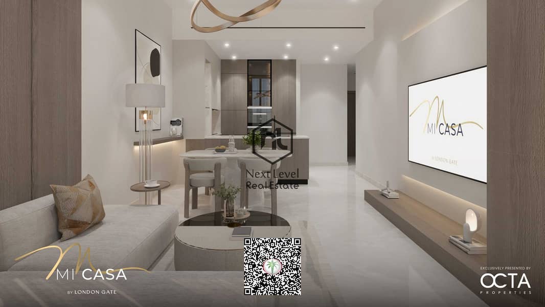 9 Mi Casa - 1BR-03. jpg