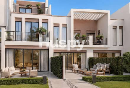 4 Camere Townhouse in affitto a DAMAC Lagoons, Dubai - Villetta a schiera a DAMAC Lagoons,Costa Brava, 4 camere da letto, 155000 AED - 16138457 4 Camere Townhouse in affitto a DAMAC Lagoons, Dubai - Villetta a schiera a DAMAC Lagoons,Costa Brava, 4 camere da letto, 155000 AED - 16138457
