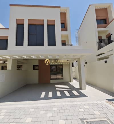 Villa de 5 chambres à à louer à DAMAC Lagoons, Dubai - WhatsApp Image 2026-08-11 at 1.11. 04 PM. jpeg Villa de 5 chambres à à louer à DAMAC Lagoons, Dubai - WhatsApp Image 2026-08-11 at 1.11. 04 PM. jpeg