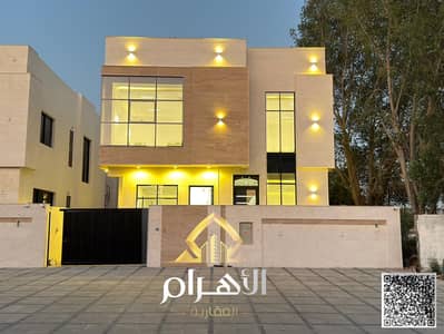 5 Schlafzimmer Villa zum zum Verkauf in Al Helio, Ajman - WhatsApp Image 2026-05-05 at 7.16. 16 PM. jpeg 5 Schlafzimmer Villa zum zum Verkauf in Al Helio, Ajman - WhatsApp Image 2026-05-05 at 7.16. 16 PM. jpeg