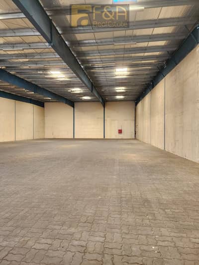 Warehouse te Koop in Al Sajaa Industrial, Sharjah - 1000006569. jpg