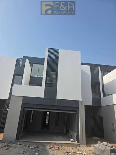 5 Schlafzimmer Villa zum zum Verkauf in Al Zorah, Ajman - 1000535967. jpg