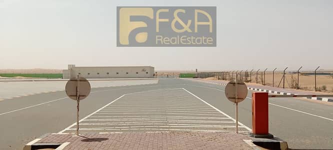 Plot in vendita a Al Sajaa Industrial, Sharjah - 1000000276. jpg Plot in vendita a Al Sajaa Industrial, Sharjah - 1000000276. jpg