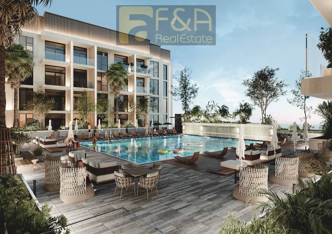 Hawa Residence