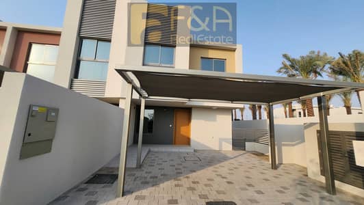 تاون هاوس 3 غرف نوم للايجار في الزاهية، الشارقة - 20230921_165754. jpg تاون هاوس 3 غرف نوم للايجار في الزاهية، الشارقة - 20230921_165754. jpg
