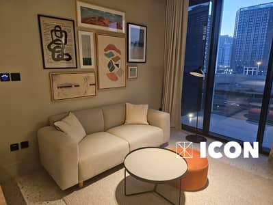 Estudio para en Alquiler en Business Bay, Dubai - ca6844d2-1f2c-4d61-bfb6-d0488e7c7aae. jpg