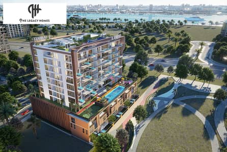 2 Camere Appartamento in vendita a Dubai Islands, Dubai - Appartamento a Dubai Islands,Bonds Avenue Residences, 2 camere da letto, 2000000 AED - 16138527 2 Camere Appartamento in vendita a Dubai Islands, Dubai - Appartamento a Dubai Islands,Bonds Avenue Residences, 2 camere da letto, 2000000 AED - 16138527