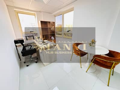 Office in affitto a Deira, Dubai - 00ed2930-358e-413c-9132-7a9e220ca8e2. jpg