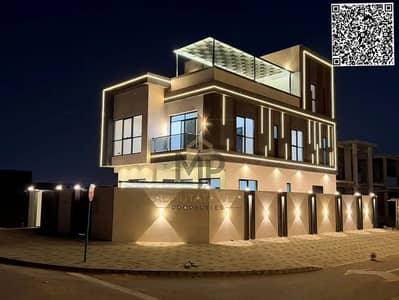 6 Camere Villa in vendita a Al Helio, Ajman - batch_851704425-1066x800. jpg 6 Camere Villa in vendita a Al Helio, Ajman - batch_851704425-1066x800. jpg