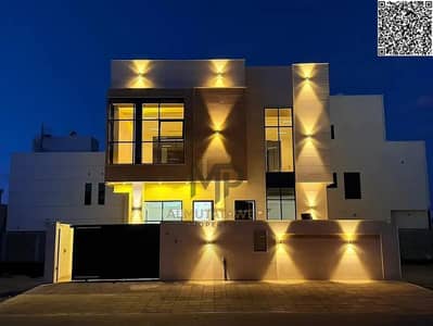 5 Schlafzimmer Villa zum zum Verkauf in Al Helio, Ajman - batch_838076488-1066x800. jpg 5 Schlafzimmer Villa zum zum Verkauf in Al Helio, Ajman - batch_838076488-1066x800. jpg